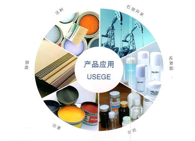羟丙基甲基纤维素（HPMC）作为增稠剂的性质与应用